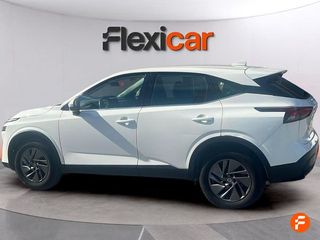 Nissan Qashqai DIG-T 103kW (140CV) mHEV 4x2 Acenta