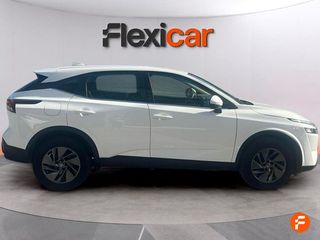 Nissan Qashqai DIG-T 103kW (140CV) mHEV 4x2 Acenta