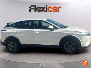 Nissan Qashqai DIG-T 103kW (140CV) mHEV 4x2 Acenta