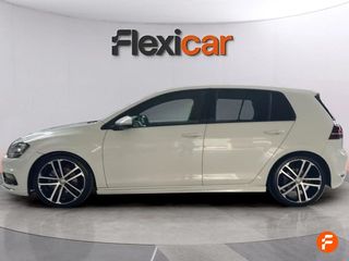Volkswagen Golf Sport 2.0 TDI 150CV BMT