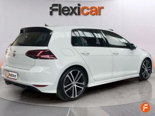 Volkswagen Golf Sport 2.0 TDI 150CV BMT