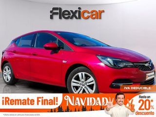 Opel Astra 1.2T SHT 96kW (130CV) Business Elegance