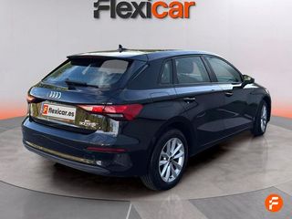 Audi A3 Sportback 30 TFSI 81kW (110CV) S tronic