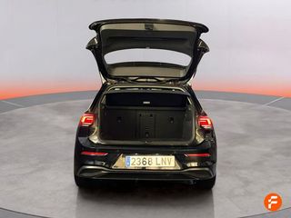 Volkswagen Golf 1.0 TSI 81kW (110CV)