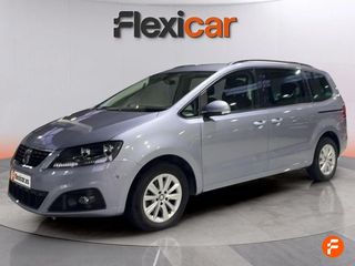 Seat Alhambra 1.4 TSI 110kW (150CV) DSG St&Sp Style