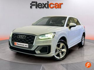 Audi Q2 Black Line 35 TDI 110kW quattro S tronic