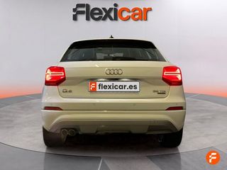 Audi Q2 Black Line 35 TDI 110kW quattro S tronic