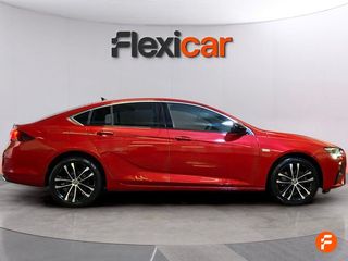 Opel Insignia GS Business 1.5D DVH 90kW AT8