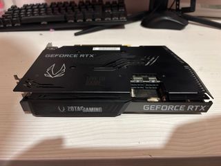 Tarjeta Gráfica Zotac RTX 3070