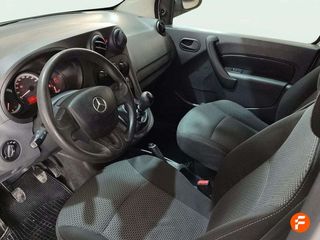 Mercedes Citan 109 CDI Furgon Largo - 4P (2021)