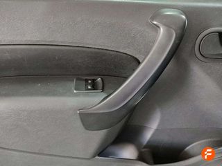 Mercedes Citan 109 CDI Furgon Largo - 4P (2021)