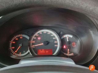 Mercedes Citan 109 CDI Furgon Largo - 4P (2021)