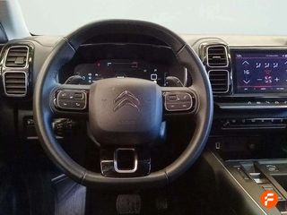 Citroën C5 Aircross BlueHdi 96kW (130CV) S&S EAT8 Feel Pack