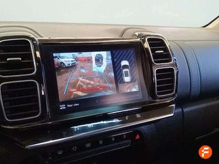 Citroën C5 Aircross BlueHdi 96kW (130CV) S&S EAT8 Feel Pack