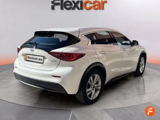 Infiniti Q30 1.6T 90kW (122CV) PREMIUM