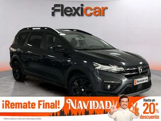 Dacia Jogger S.L. Extreme Go TCe 81kW (110CV) 7p