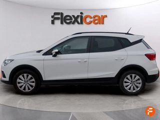 Seat Arona 1.0 TSI 70kW (95CV) Style Edition Eco