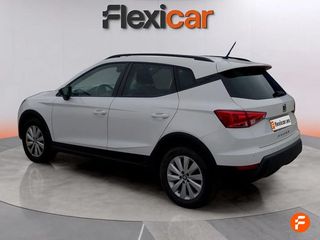 Seat Arona 1.0 TSI 70kW (95CV) Style Edition Eco
