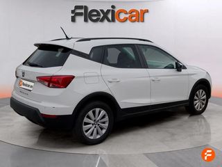 Seat Arona 1.0 TSI 70kW (95CV) Style Edition Eco