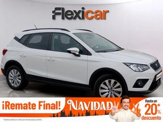Seat Arona 1.0 TSI 70kW (95CV) Style Edition Eco