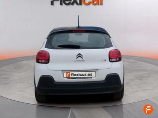 Citroën C3 BlueHDi 75KW (100CV) S&S Feel Pack