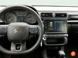 Citroën C3 BlueHDi 75KW (100CV) S&S Feel Pack