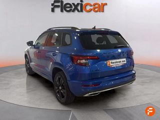 Skoda Karoq 1.5 TSI 150 ACT SPORT LINE DSG AUTOMATICO