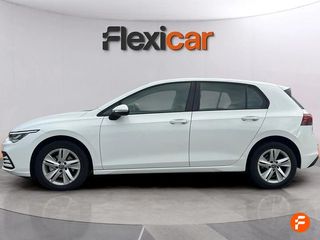 Volkswagen Golf 2.0 TDI 85kW (115CV)