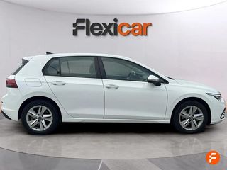 Volkswagen Golf 2.0 TDI 85kW (115CV)