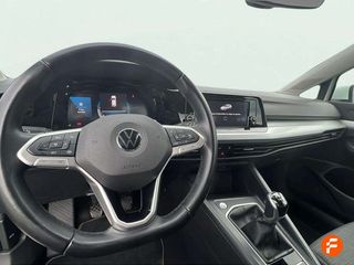 Volkswagen Golf 2.0 TDI 85kW (115CV)