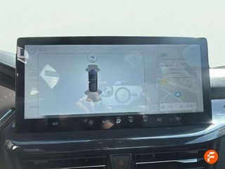 Ford Focus 1.0 Ecoboost MHEV 114kW ST-Line Auto