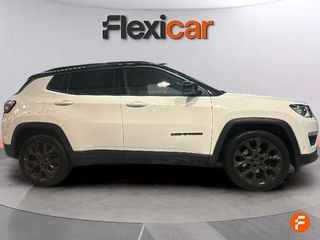 Jeep Compass 1.3 Gse 110kW (150CV) S DDCT 4x2