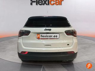 Jeep Compass 1.3 Gse 110kW (150CV) S DDCT 4x2