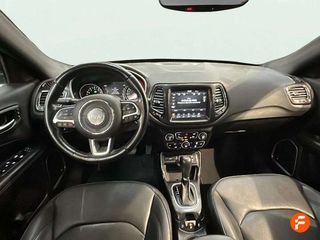 Jeep Compass 1.3 Gse 110kW (150CV) S DDCT 4x2