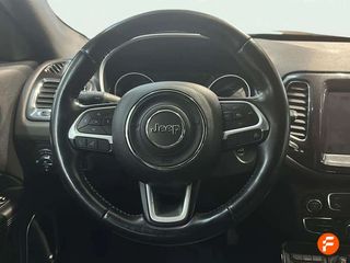 Jeep Compass 1.3 Gse 110kW (150CV) S DDCT 4x2