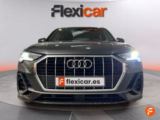 Audi Q3 35 TFSI 110kW (150CV) S tronic