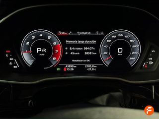 Audi Q3 35 TFSI 110kW (150CV) S tronic