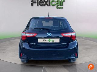 Toyota Yaris 1.5 Hybrid Active