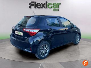 Toyota Yaris 1.5 Hybrid Active