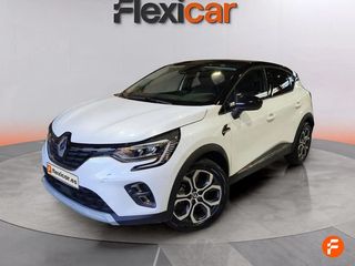 Renault Captur techno Fast Track TCe 103 kW (140CV) GPF