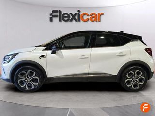 Renault Captur techno Fast Track TCe 103 kW (140CV) GPF