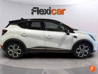 Renault Captur techno Fast Track TCe 103 kW (140CV) GPF