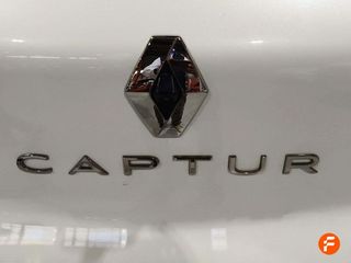 Renault Captur techno Fast Track TCe 103 kW (140CV) GPF