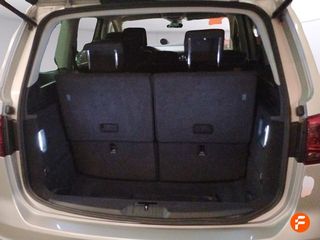 Seat Alhambra 1.4 TSI 110kW DSG S/S Excellen GO