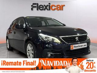 Peugeot 308 5p Style PureTech 130 S&S 6 Vel. MAN