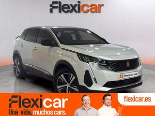 Peugeot 3008 1.2 PureTech 96KW S&S Allure Pack