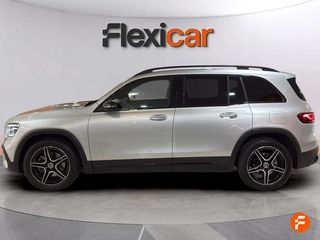 Mercedes Clase GLB GLB 180 - 5P (2025)