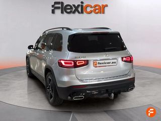 Mercedes Clase GLB GLB 180 - 5P (2025)