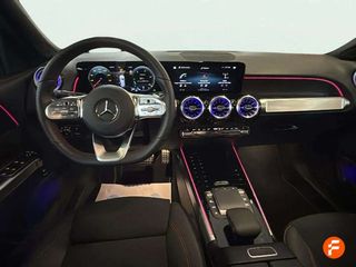 Mercedes Clase GLB GLB 180 - 5P (2025)