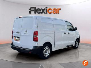 Peugeot Expert 75 kW / 102 CV